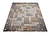 Modern Multicolor Hand Knotted 80 X 100  Area Rug 151-18347 Thumb 6