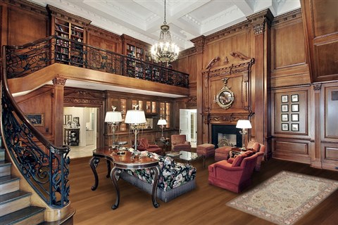 Pishavar White Hand Knotted 40 X 60  Area Rug 151-18358 Image 5