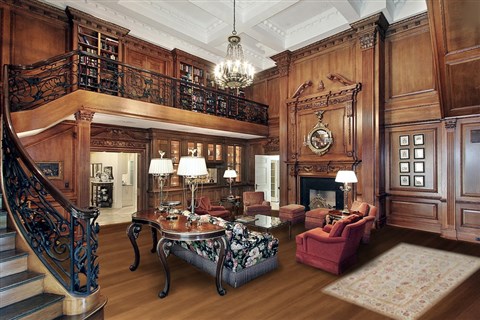 Chobi White Hand Knotted 40 X 60  Area Rug 151-18363 Image 5