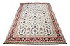 Ziegler White Hand Knotted 120 X 180  Area Rug 151-18367 Thumb 4