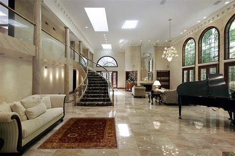 Jaipur Red Hand Tufted 50 X 80  Area Rug 100-18368 Image 6