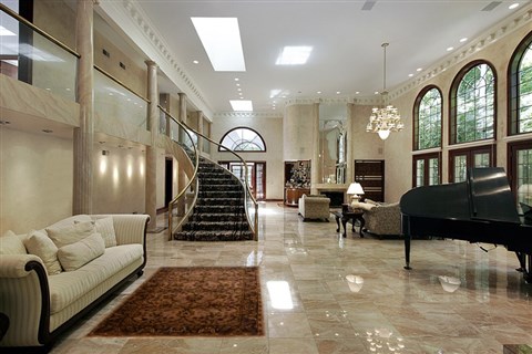 Jaipur Beige Hand Tufted 50 X 80  Area Rug 100-18370 Image 1