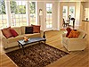 Jaipur Beige Hand Tufted 50 X 80  Area Rug 100-18370 Thumb 4
