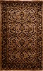 Jaipur Beige Hand Tufted 50 X 80  Area Rug 100-18370 Thumb 0