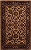 Jaipur Beige Hand Tufted 50 X 80  Area Rug 100-18371 Thumb 0