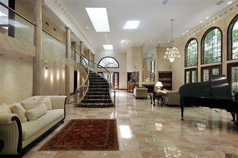 Jaipur Red Hand Tufted 50 X 80  Area Rug 100-18372 Image 1