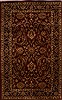 Jaipur Red Hand Tufted 50 X 80  Area Rug 100-18372 Thumb 0