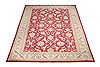 Jaipur Red Hand Knotted 120 X 180  Area Rug 151-18375 Thumb 3