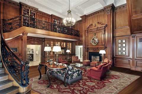 Jaipur Red Hand Knotted 90 X 120  Area Rug 151-18381 Image 2