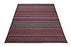 Gabbeh Multicolor Hand Knotted 80 X 100  Area Rug 151-18382 Thumb 7