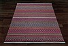 Gabbeh Multicolor Hand Knotted 80 X 100  Area Rug 151-18382 Thumb 10