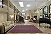 Gabbeh Multicolor Hand Knotted 80 X 100  Area Rug 151-18382 Thumb 3