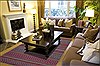 Gabbeh Multicolor Hand Knotted 80 X 100  Area Rug 151-18382 Thumb 4