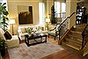 Indo-Nepal Multicolor Hand Knotted 80 X 100 Area Rug 151-18389 Thumb 1