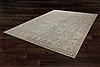 Haji Jalili Blue Square Hand Knotted 10 X 10  Area Rug 151-18403 Thumb 5
