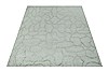 Indo-Nepal Grey Hand Knotted 80 X 100  Area Rug 151-18407 Thumb 11