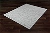Indo-Nepal Grey Hand Knotted 80 X 100  Area Rug 151-18407 Thumb 13