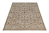 Chobi White Hand Knotted 80 X 108  Area Rug 151-18418 Thumb 19