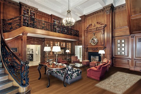 Chobi White Hand Knotted 40 X 60  Area Rug 151-18422 Image 5