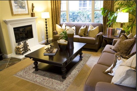 Chobi White Hand Knotted 40 X 60  Area Rug 151-18422 Image 1