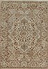 Chobi White Hand Knotted 40 X 60  Area Rug 151-18422 Thumb 0
