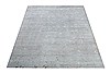 Indo-Nepal Grey Hand Knotted 80 X 100  Area Rug 151-18432 Thumb 7