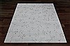 Indo-Nepal Grey Hand Knotted 80 X 100  Area Rug 151-18432 Thumb 13