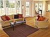 Jaipur Brown Hand Tufted 50 X 79  Area Rug 100-18433 Thumb 4
