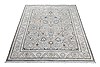 Ziegler Grey Square Hand Knotted 10 X 10  Area Rug 151-18435 Thumb 5