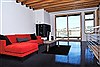 Shaggy Black Hand Tufted 50 X 80 Area Rug 100-18440 Thumb 5