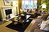 Shaggy Black Hand Tufted 50 X 80 Area Rug 100-18440 Thumb 2