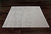 Indo-Nepal Grey Square Hand Knotted 10 X 10 Area Rug 151-18441 Thumb 6