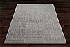 Indo-Nepal Grey Square Hand Knotted 10 X 10 Area Rug 151-18441 Thumb 8