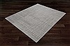 Indo-Nepal Grey Square Hand Knotted 10 X 10 Area Rug 151-18441 Thumb 9