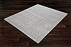 Indo-Nepal Grey Square Hand Knotted 10 X 10 Area Rug 151-18441 Thumb 14
