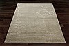 Modern Grey Hand Knotted 80 X 100  Area Rug 151-18445 Thumb 6
