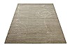 Modern Grey Hand Knotted 80 X 100  Area Rug 151-18445 Thumb 7