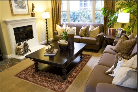 Jaipur Beige Hand Tufted 50 X 80 Area Rug 100-18447 Image 2