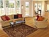 Jaipur Beige Hand Tufted 50 X 80 Area Rug 100-18447 Thumb 4