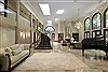 Chobi White Hand Knotted 90 X 120  Area Rug 151-18449 Thumb 1