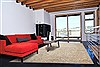 Chobi White Hand Knotted 90 X 120  Area Rug 151-18449 Thumb 3