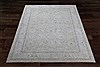 Chobi Green Hand Knotted 811 X 120  Area Rug 151-18456 Thumb 4