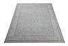 Chobi Green Hand Knotted 811 X 120  Area Rug 151-18456 Thumb 6
