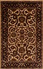 Jaipur Beige Hand Tufted 50 X 80  Area Rug 100-18459 Thumb 0