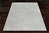 Indo-Nepal Grey Square Hand Knotted 10 X 10  Area Rug 151-18462 Thumb 3