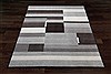 Modern Grey Square Hand Knotted 10 X 10  Area Rug 151-18471 Thumb 6