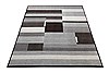 Modern Grey Square Hand Knotted 10 X 10  Area Rug 151-18471 Thumb 8