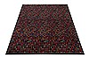 Indo-Nepal Multicolor Hand Knotted 80 X 100  Area Rug 151-18475 Thumb 7