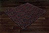 Indo-Nepal Multicolor Hand Knotted 80 X 100  Area Rug 151-18475 Thumb 10
