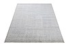 Indo-Nepal Grey Square Hand Knotted 10 X 10  Area Rug 151-18478 Thumb 3